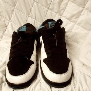 Nike Dunk NYC SB Low size 8